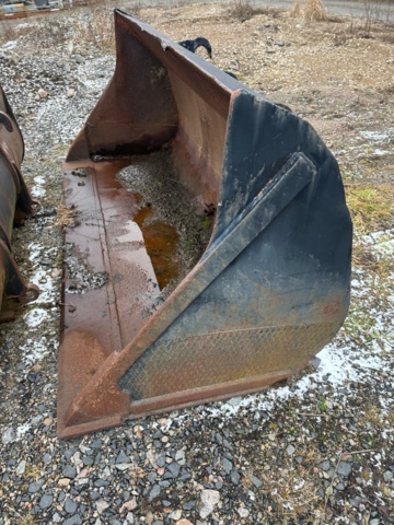 1197181-2 Bucket BM attachment