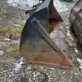 1197181-5 Bucket BM attachment