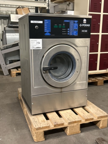 1278671-1 Washing machine PODAB HC60