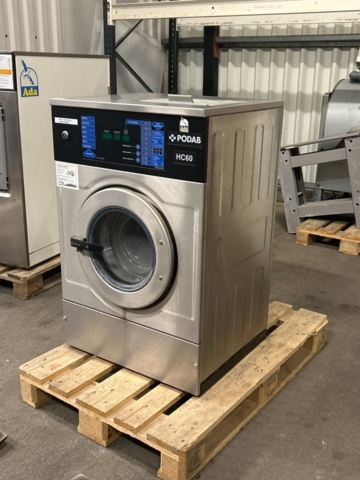 1278671-2 Washing machine PODAB HC60