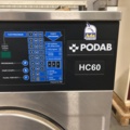 1278671-12 Washing machine PODAB HC60