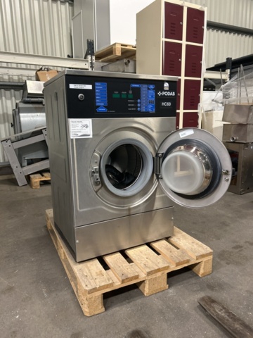 1278671-13 Washing machine PODAB HC60