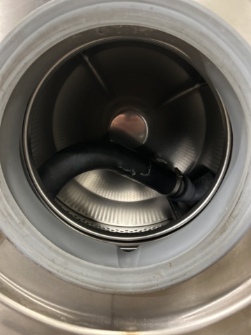 1278671-14 Washing machine PODAB HC60