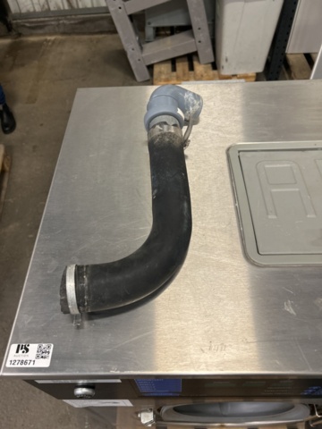 1278671-15 Washing machine PODAB HC60