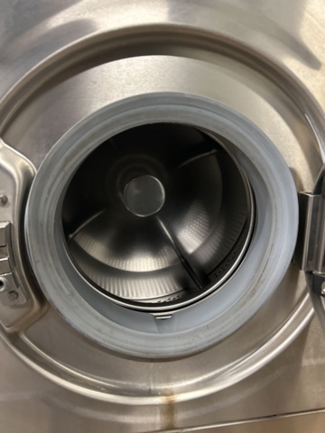 1278671-16 Washing machine PODAB HC60