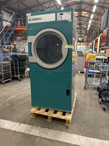 1278674-1 Torktumlare Electrolux Wascator T3250