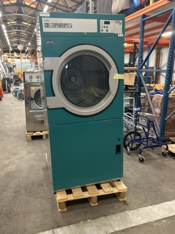 1278674-2 Torktumlare Electrolux Wascator T3250