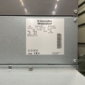 1278674-5 Torktumlare Electrolux Wascator T3250