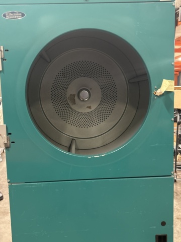 1278674-9 Torktumlare Electrolux Wascator T3250