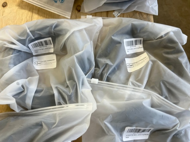 1312359-2 Electrical cable 3x3.3 mm2