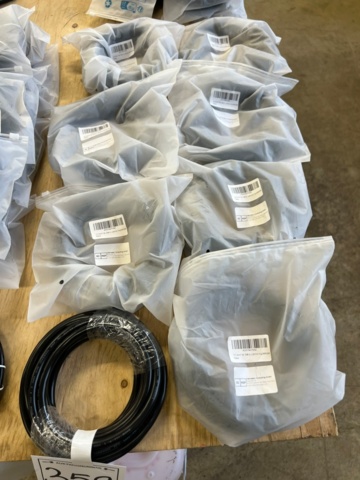 1312359-1 Electrical cable 3x3.3 mm2