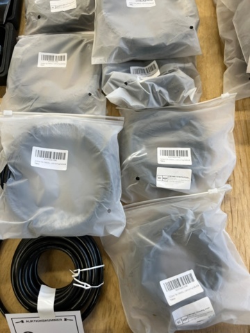 1312360-3 Electrical cable 3x3.3 mm2