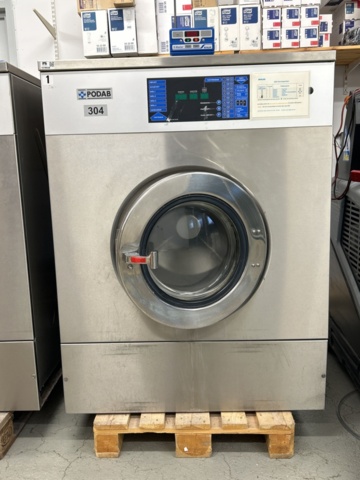 1278658-1 Washing machine PODAB 304 - PR 30