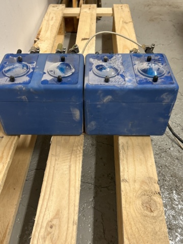 1278658-10 Washing machine PODAB 304 - PR 30