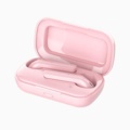 1319091-2 Wireless headphones, 2 pcs, E600 Elite, TWS, Bluetooth, Pink - Shipping included
