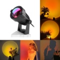 1319299-1 Projector lamp, 7 pcs, Sunset, USB