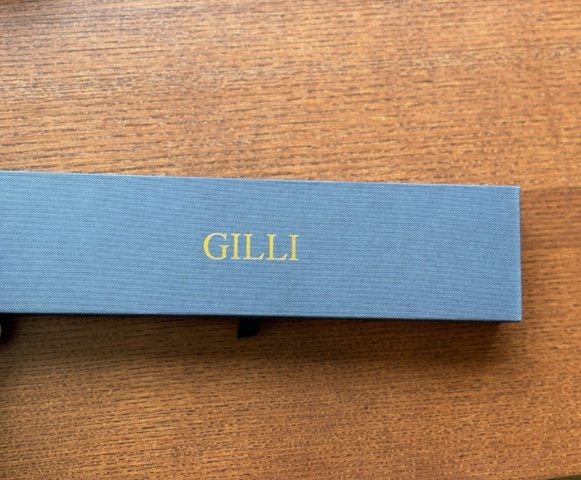 1319506-11 Watch 2 pcs Gilli, black and brown, men's - Shipping included