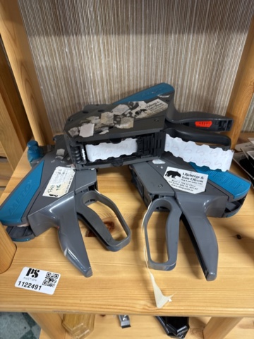 1122491-1 Price markers Meto advanced 3pcs