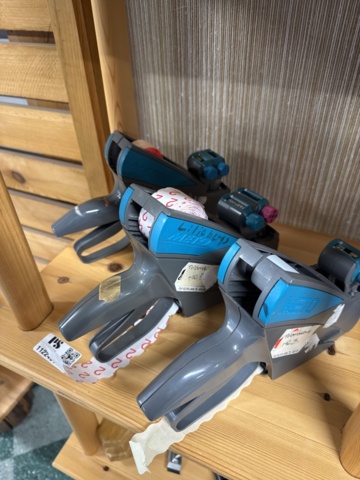 1122491-4 Price markers Meto advanced 3pcs