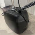 1319720-3 Garment steamer Steamery Stratus Professional