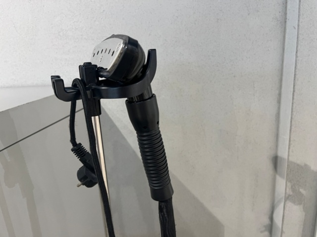 1319720-4 Garment steamer Steamery Stratus Professional