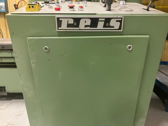 1290901-2 Press REIS 125-40 TUS