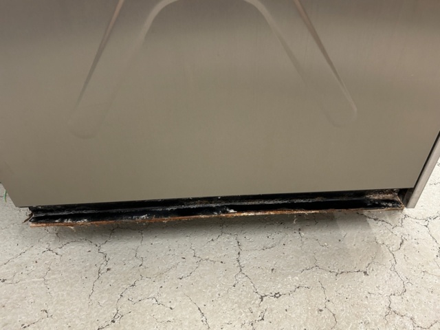 1278658-16 Washing machine PODAB 304 - PR 30