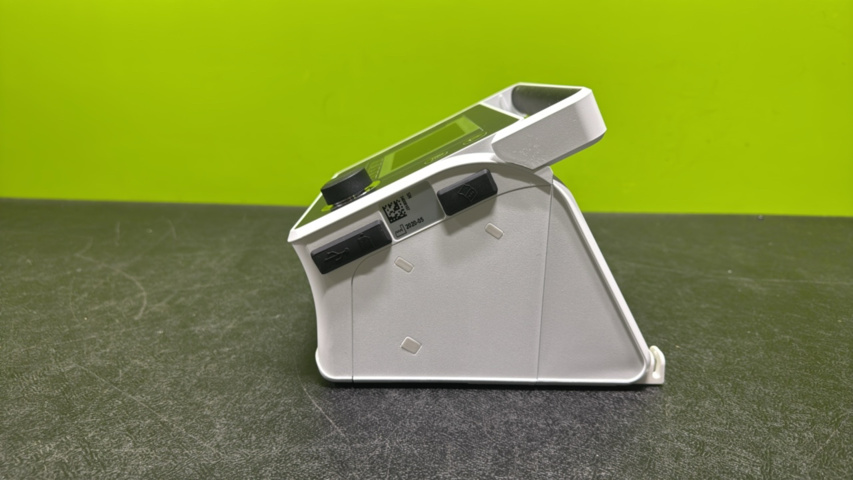 1304459-10 Lowenstein Prisma Vent 50 Ventilator