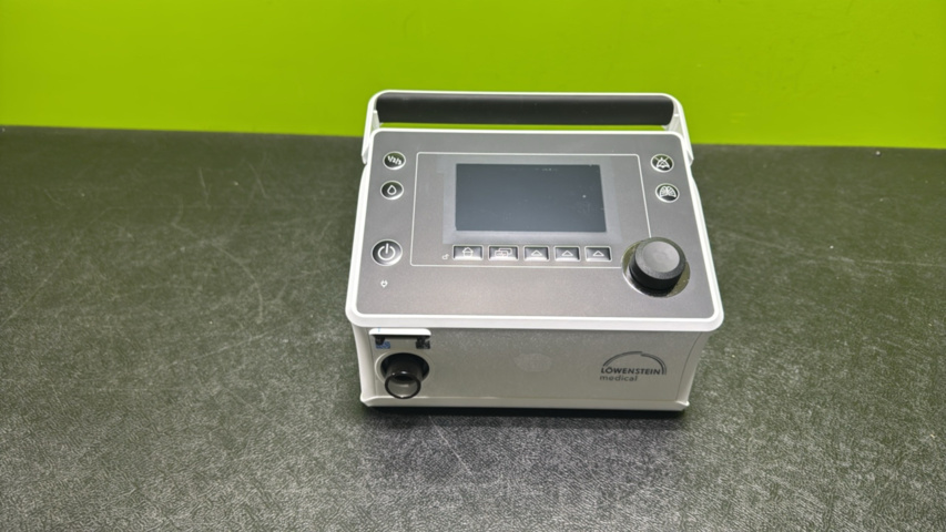 1304459-7 Lowenstein Prisma Vent 50 Ventilator
