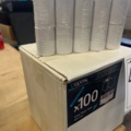 1312478-1 Receipt rolls for babs terminal