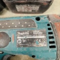 1289032-5 Makita screwdriver, circular saw, bit driver and hammer drill