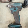 1289032-6 Makita screwdriver, circular saw, bit driver and hammer drill