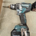 1289032-8 Makita screwdriver, circular saw, bit driver and hammer drill