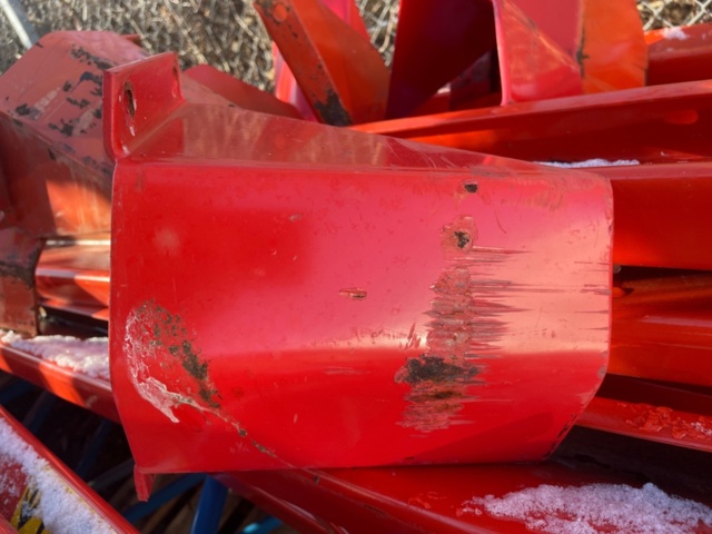 1318596-4 Pallet racking - EAB