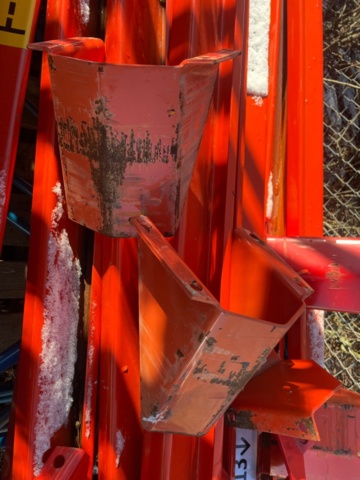 1318596-5 Pallet racking - EAB