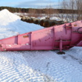 1300413-4 Side wing/Plough