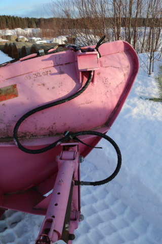 1300413-6 Side wing/Plough