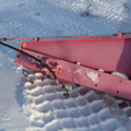 1300413-10 Side wing/Plough