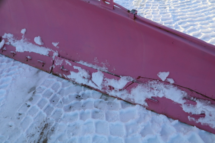 1300413-14 Side wing/Plough