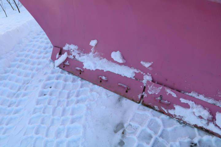 1300413-15 Side wing/Plough