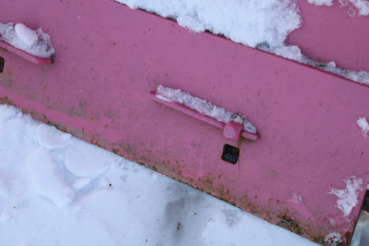 1300413-16 Side wing/Plough