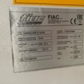 1316294-2 Kompressor Fiac Newsilver Ver D 10/300, 2019