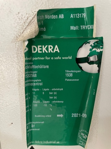 1316294-3 Kompressor Fiac Newsilver Ver D 10/300, 2019