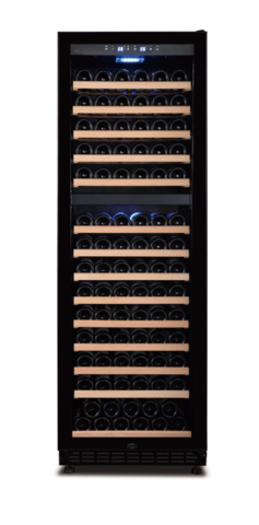 1319473-1 Wine cooler JF-420UD, 165 Bottles
