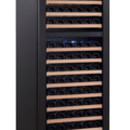 1319473-2 Wine cooler JF-420UD, 165 Bottles