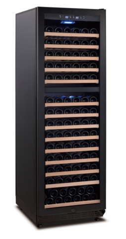 1319473-2 Wine cooler JF-420UD, 165 Bottles