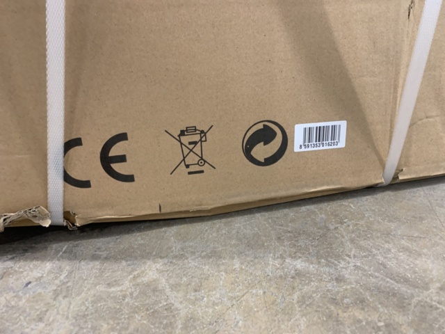 1319455-4 Poolvärmepump Mountfield Azuro BP-120HS – 12kW