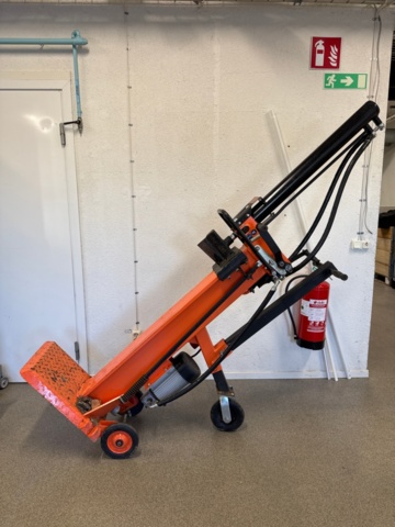 1284578-1 Wood splitter - Atika