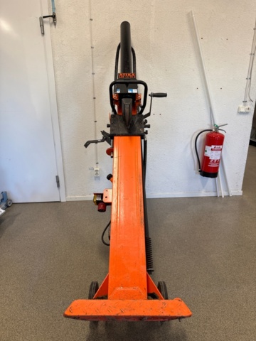 1284578-2 Wood splitter - Atika