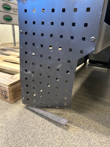 1225051-8 Car interior - system edström